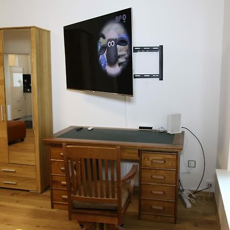 Vlotho Apartment Zewnętrze zdjęcie