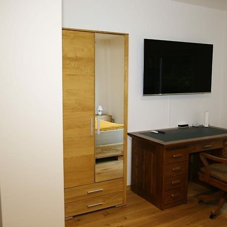 Vlotho Apartment Zewnętrze zdjęcie