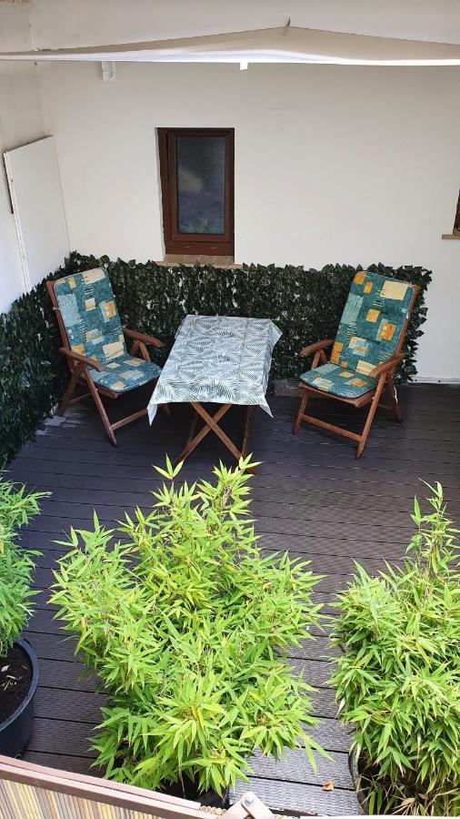 Vlotho Apartment Zewnętrze zdjęcie