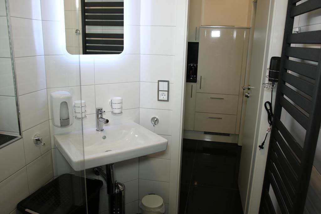 Vlotho Apartment Zewnętrze zdjęcie
