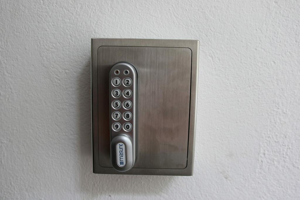 Vlotho Apartment Zewnętrze zdjęcie