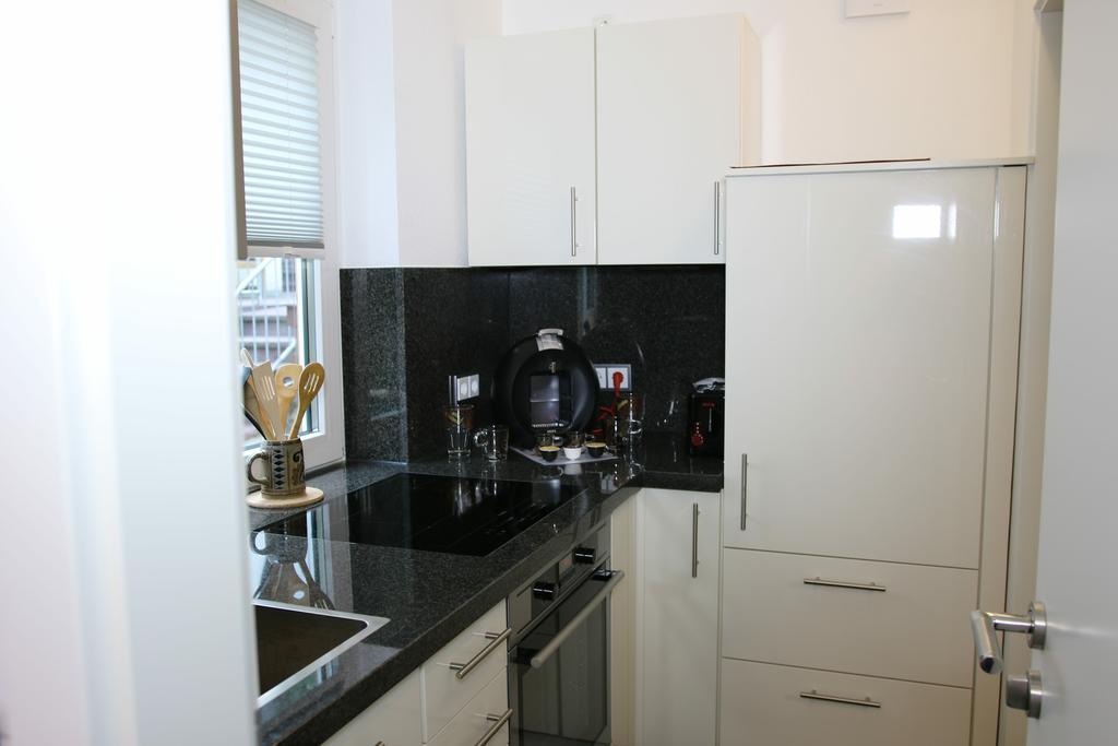 Vlotho Apartment Zewnętrze zdjęcie