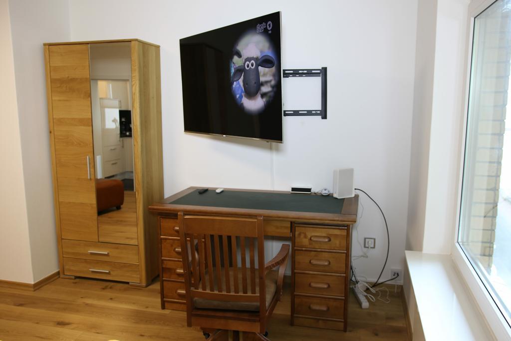 Vlotho Apartment Zewnętrze zdjęcie