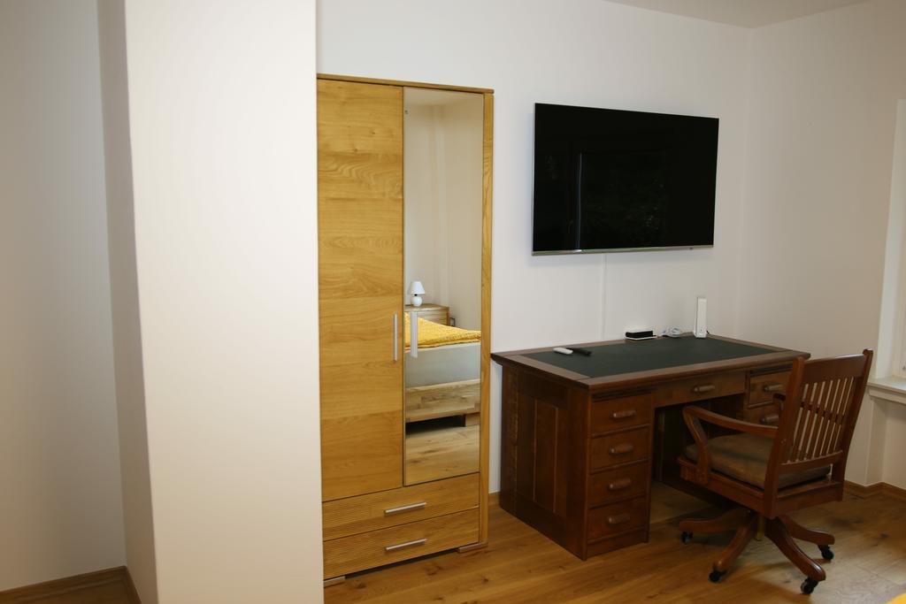 Vlotho Apartment Zewnętrze zdjęcie