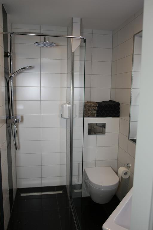 Vlotho Apartment Zewnętrze zdjęcie