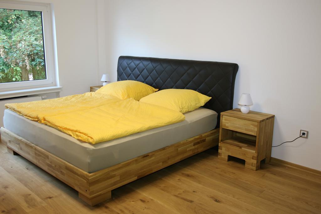 Vlotho Apartment Zewnętrze zdjęcie